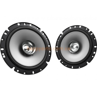 Автоакустика Kenwood KFC-S1756